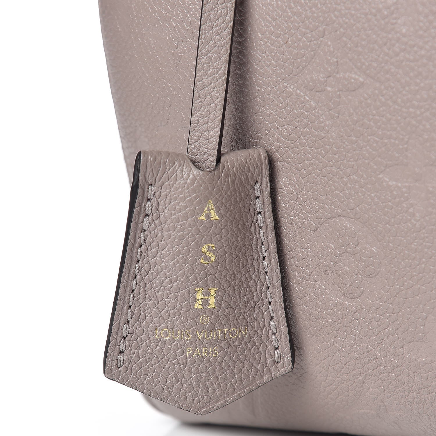 Louis Vuitton Empreinte Speedy Bandouliere 30 NM Mastic 17 of 17