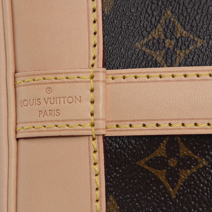Louis Vuitton Monogram Petit Noe NM 6 of 9
