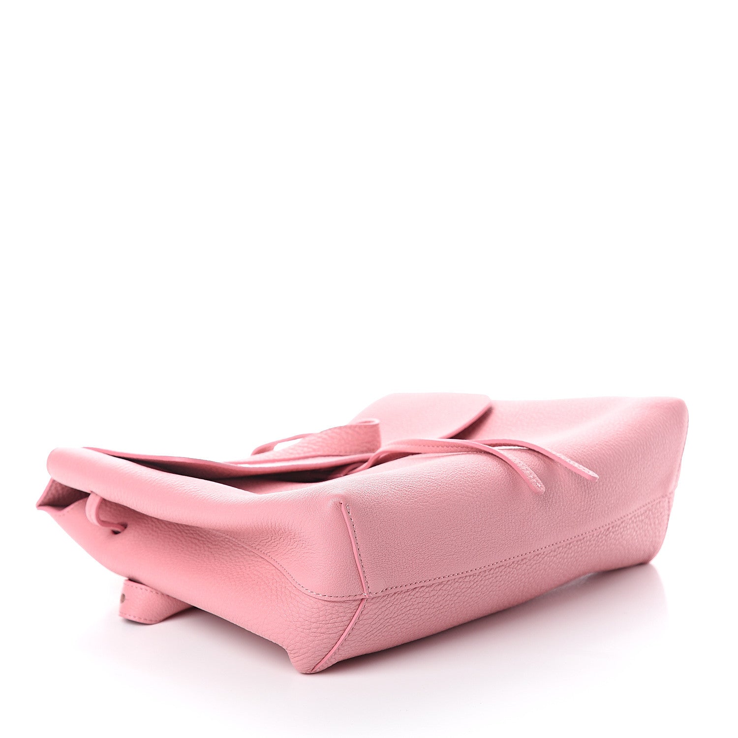 Mansur Gavriel Grained Calfskin Lady Bag Pink 3 of 8