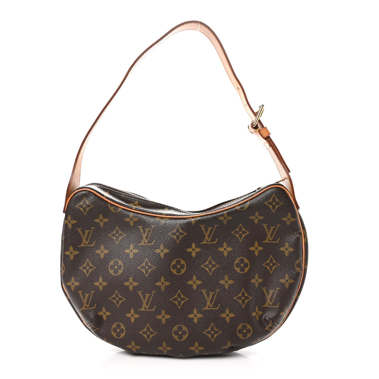 Monogram Croissant MM