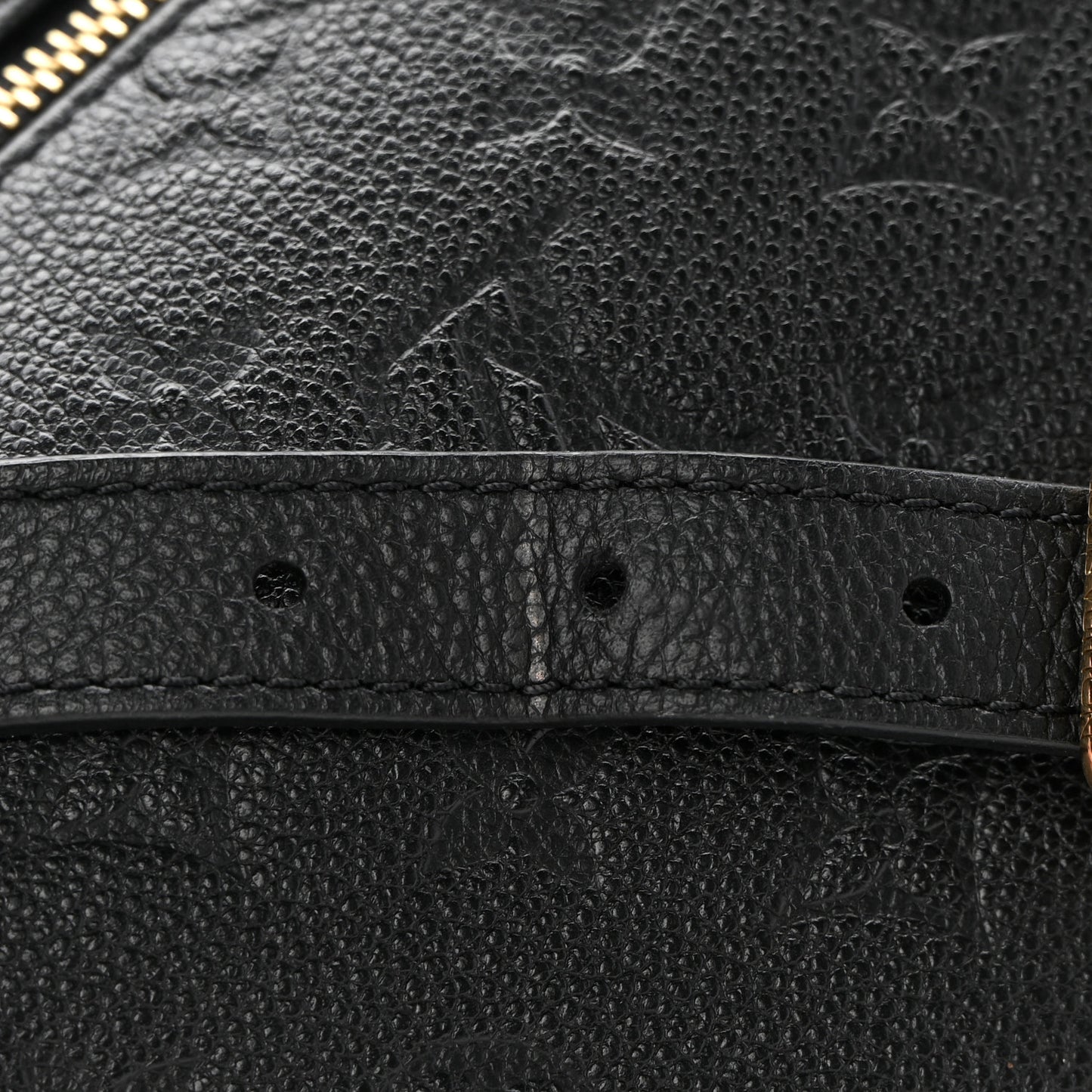 Empreinte BumBag Black