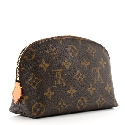 Louis Vuitton Monogram Cosmetic Pouch 3 of 7