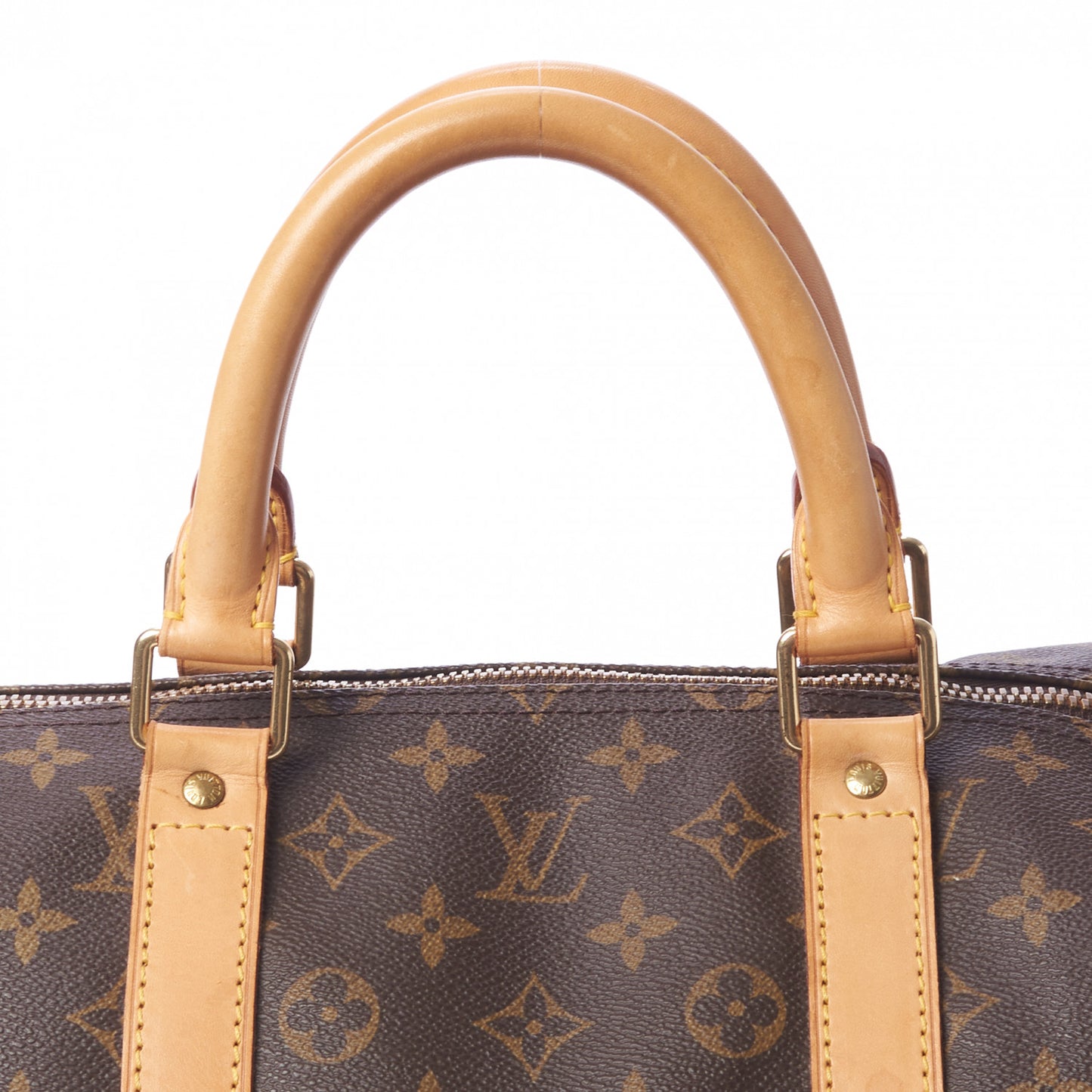 Monogram Keepall 55