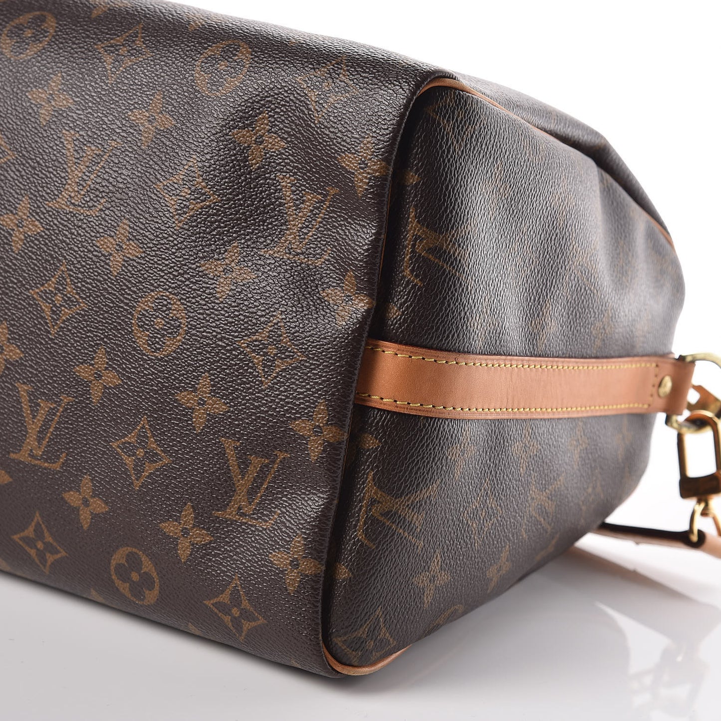 Monogram Speedy Bandouliere 30