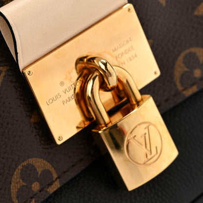 Louis Vuitton Monogram Vaugirard Black 10 of 13