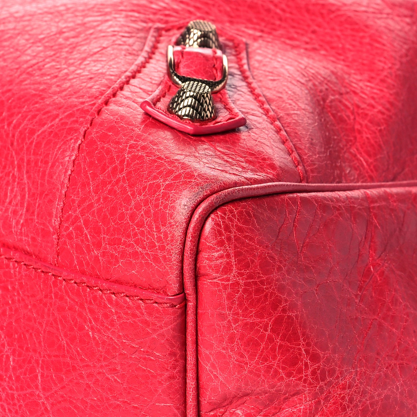 Agneau Classic Hardware Polly Rose Thulian