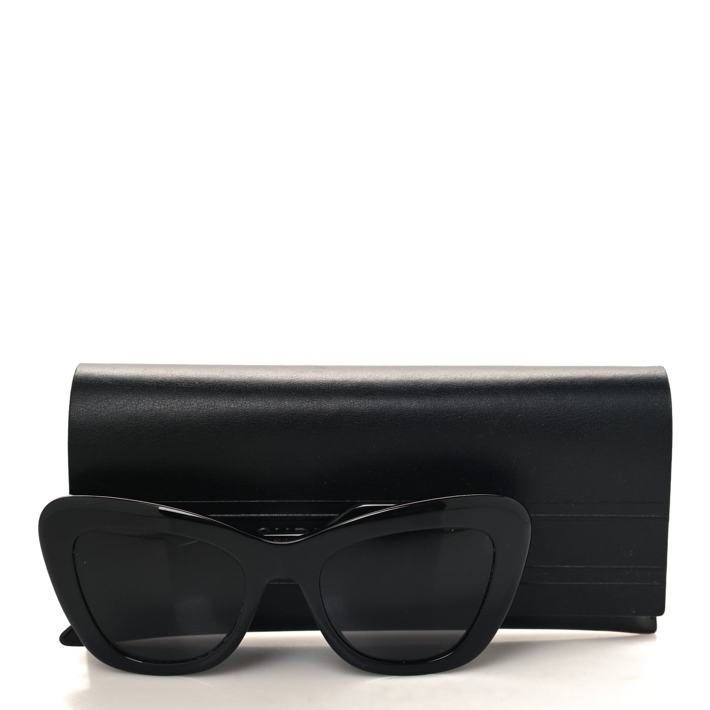 Acetate Diorbobby B1U Sunglasses Black