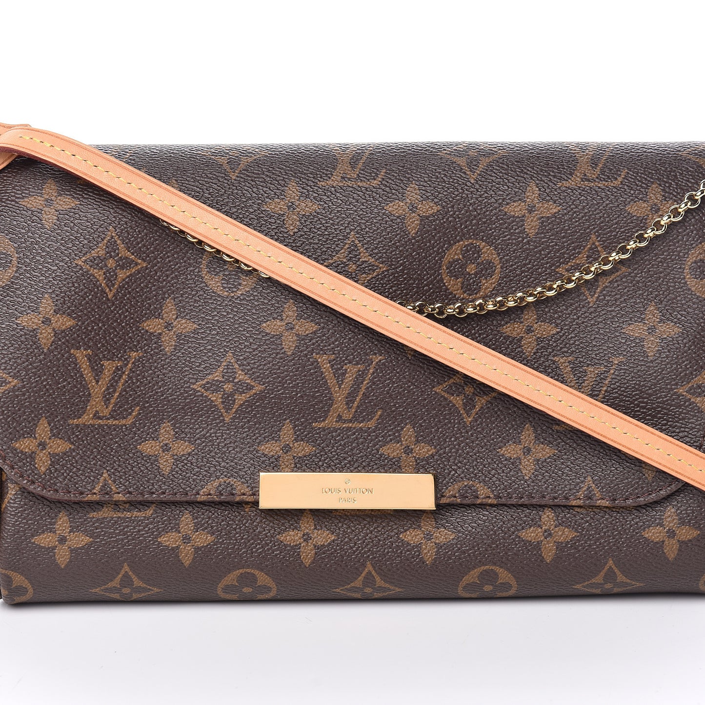Monogram Favorite MM