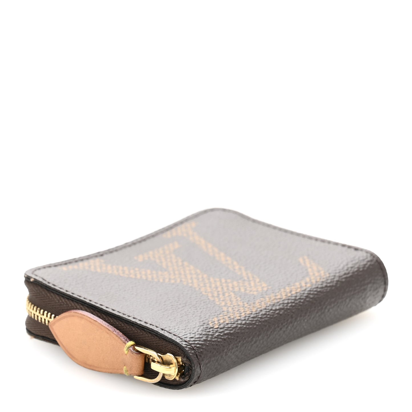 Monogram Giant Zippy Coin Purse