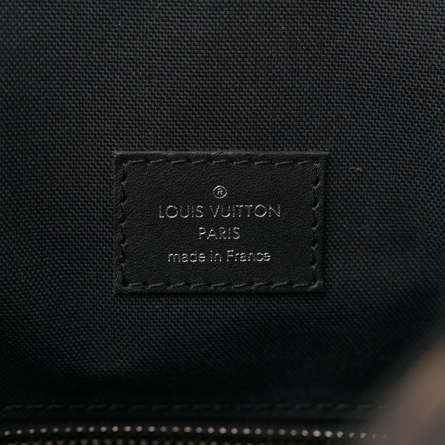 Monogram Macassar Christopher MM Backpack