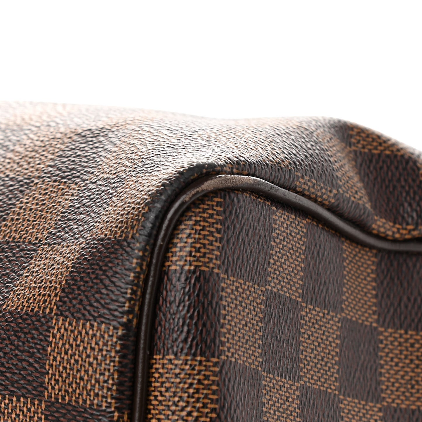 Damier Ebene Speedy 35