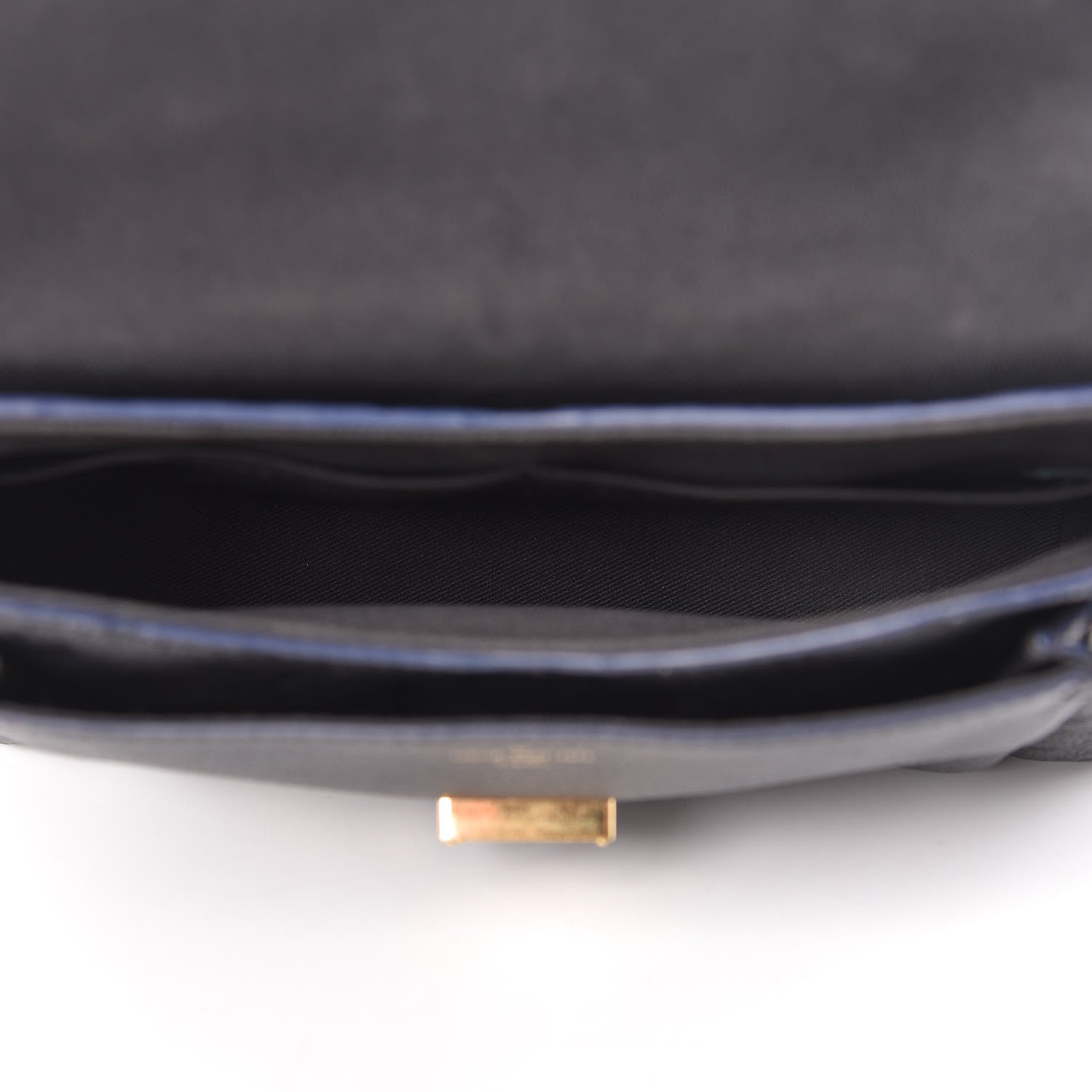 Louis Vuitton Empreinte Blanche BB Black 5 of 11