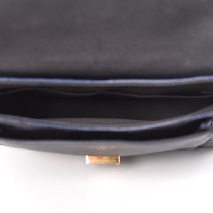 Louis Vuitton Empreinte Blanche BB Black 5 of 11