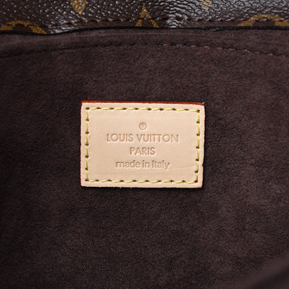 Louis Vuitton Monogram Pochette Metis 6 of 9