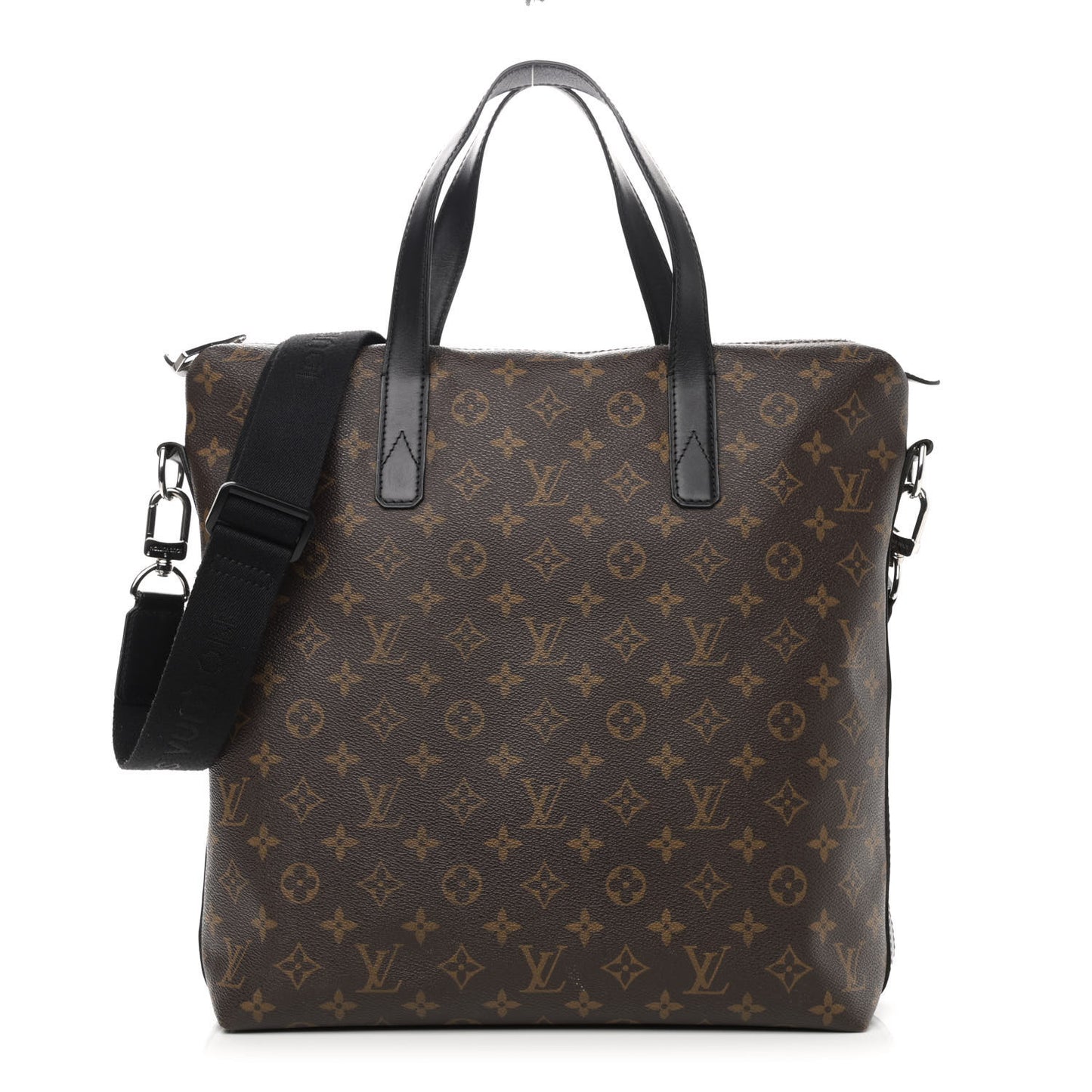 Monogram Macassar Kitan