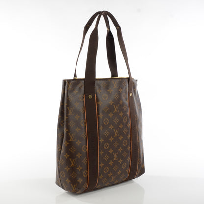 Louis Vuitton Monogram Cabas Beaubourg 3 of 7