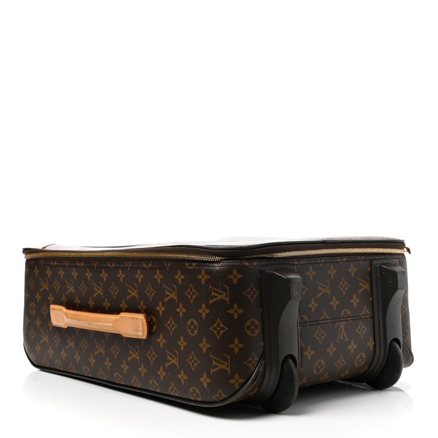 Louis Vuitton Monogram Pegase 55 4 of 14