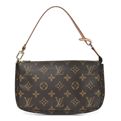 Louis Vuitton Monogram Pochette Accessories 1 of 9