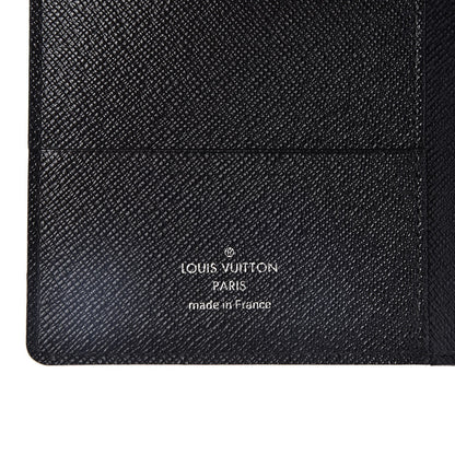 Louis Vuitton Damier Graphite Passport Cover 6 of 7