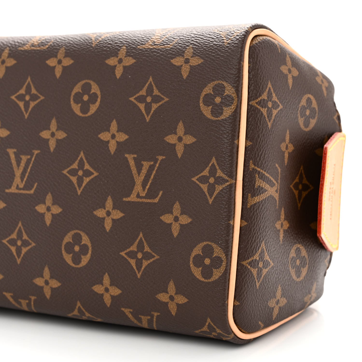 Louis Vuitton Monogram Dopp Kit Toilet Pouch 9 of 10