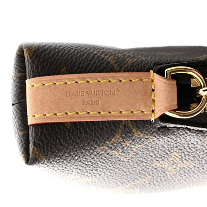 Louis Vuitton Monogram Tag Me Pouch 6 of 11