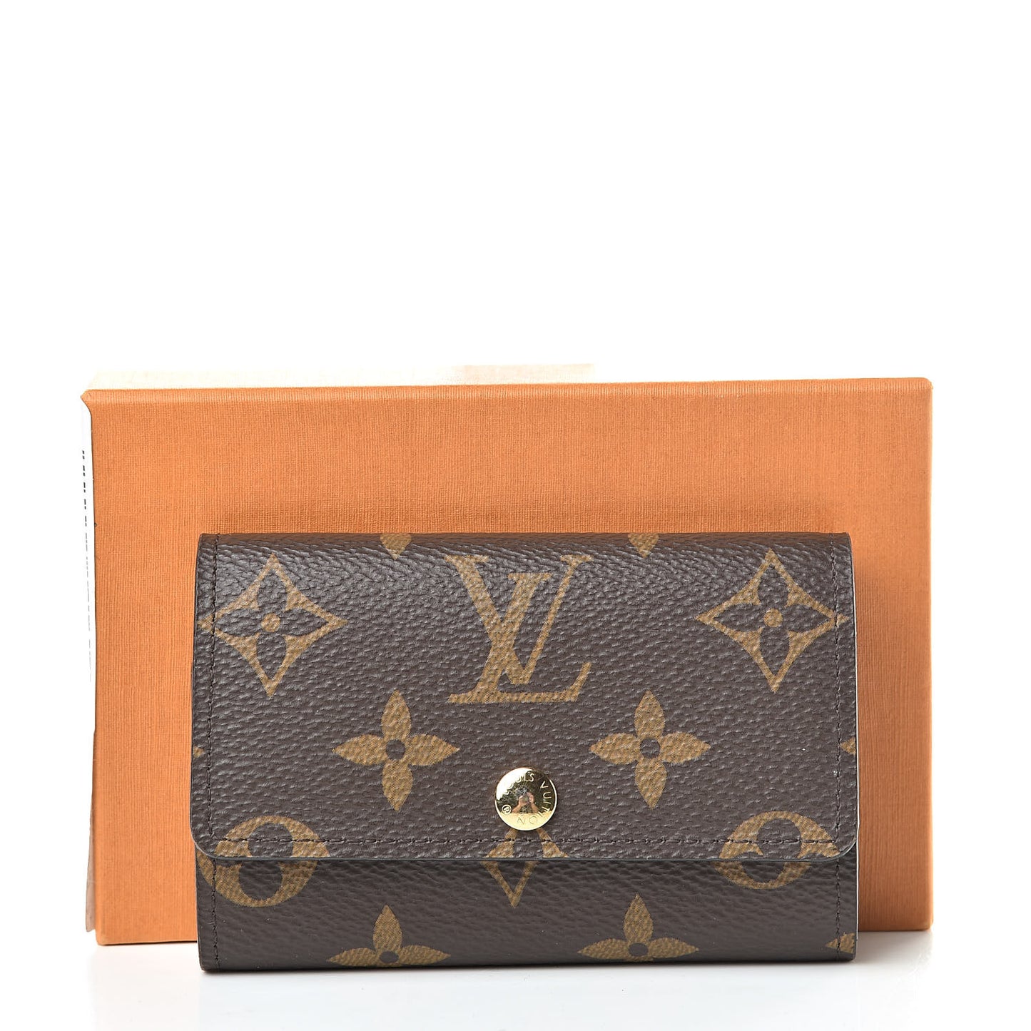Monogram 6 Key Multicles Holder