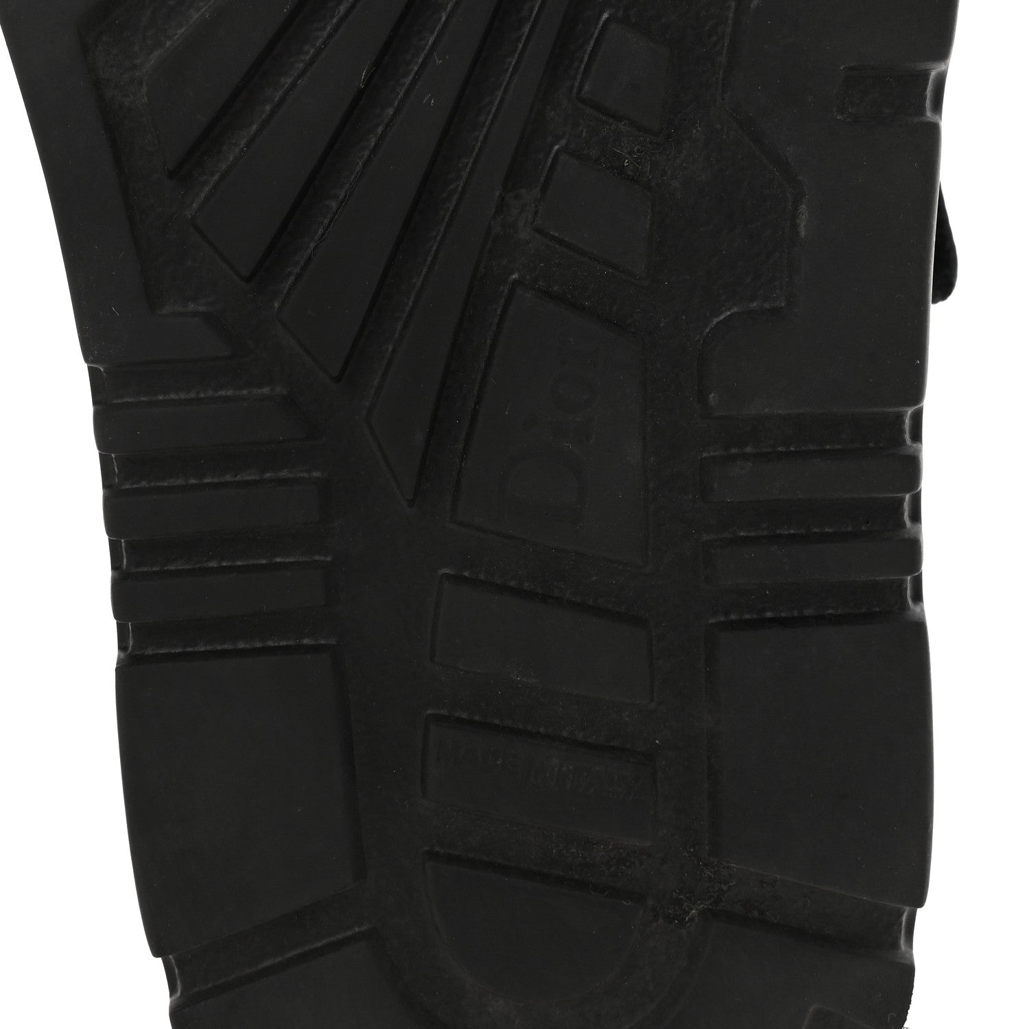 Christian Dior Lambskin Dioract 10mm Sandals 39 Black 7 of 10