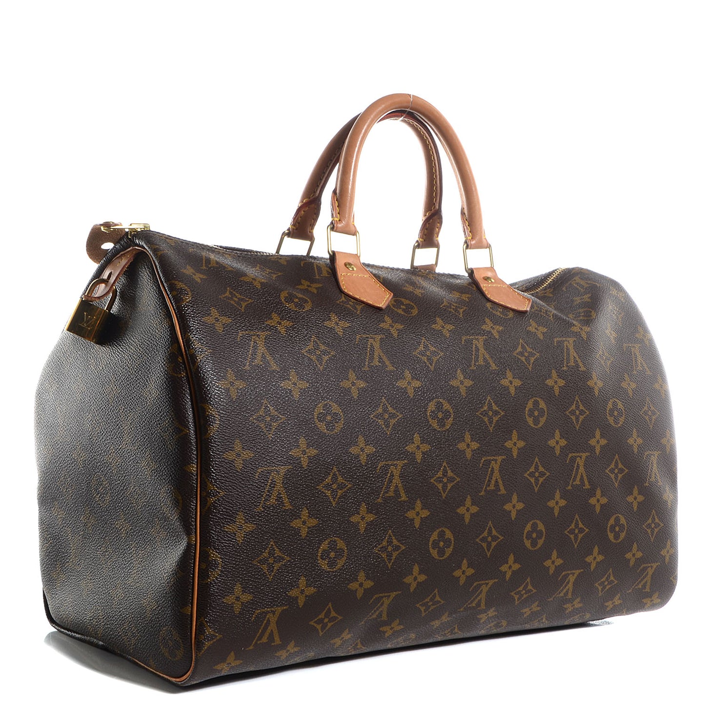 Monogram Speedy 40