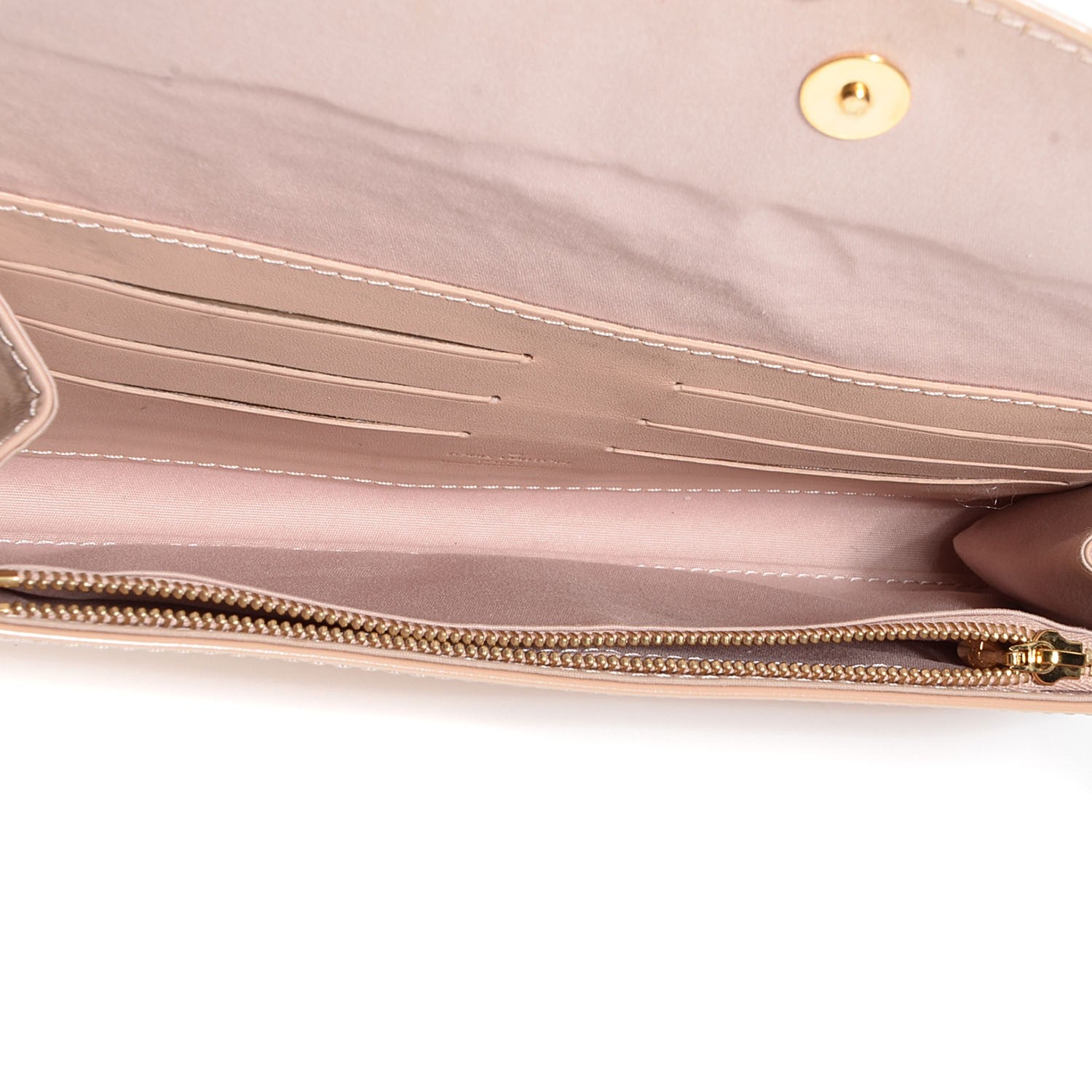 Louis Vuitton Vernis Sunset Boulevard Rose Florentin 7 of 7