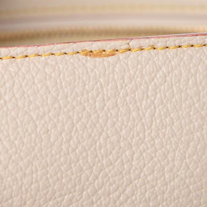 Louis Vuitton Suhali L Epanoui PM White 8 of 11