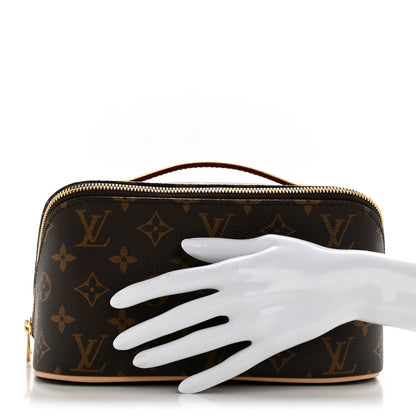 Louis Vuitton Monogram Toiletry Bag 2 of 9