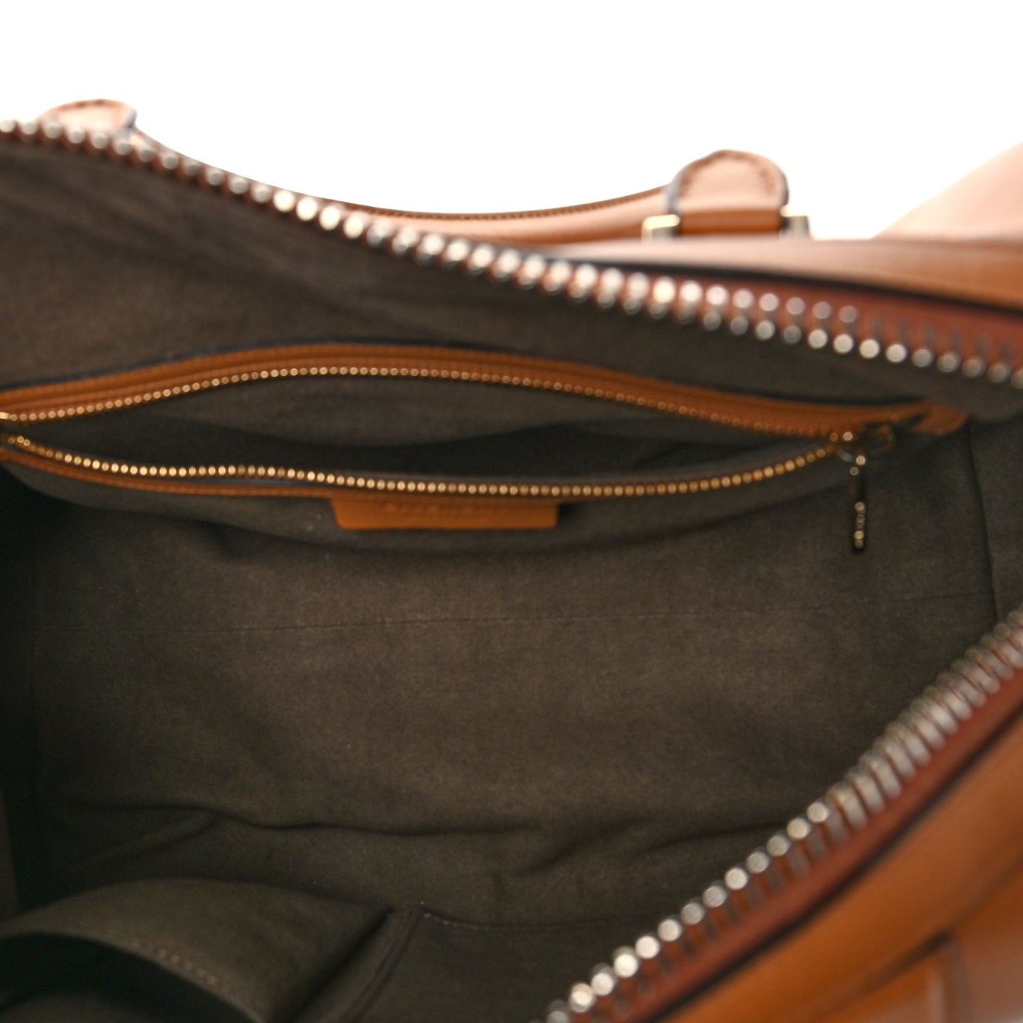 Lambskin Medium Lucrezia Camel