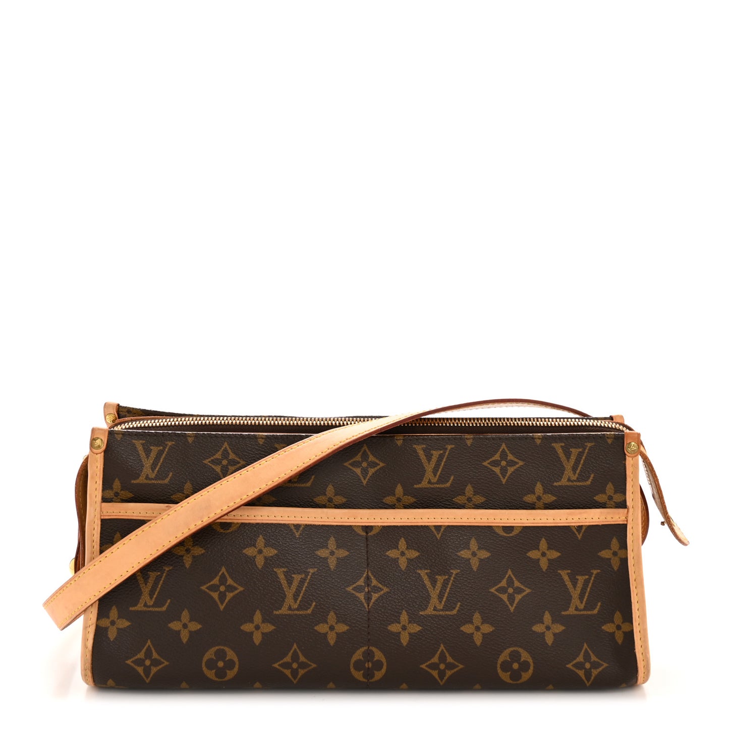 Monogram Popincourt Long Shoulder Bag