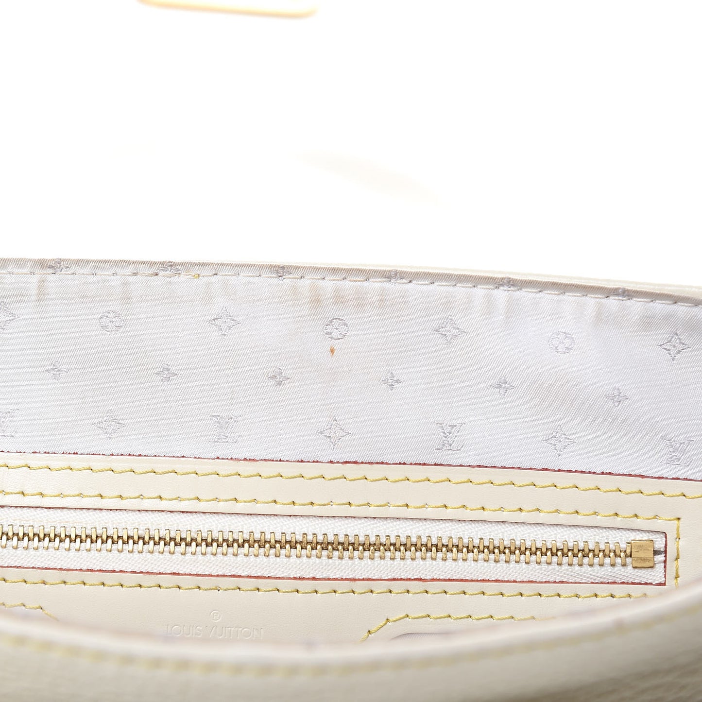 Suhali Le Confident White