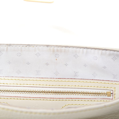 Louis Vuitton Suhali Le Confident White 8 of 16