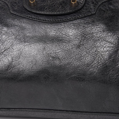 Balenciaga Chevre Classic Hardware City Black 17 of 17