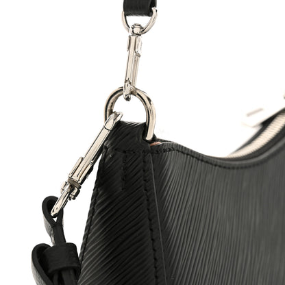Louis Vuitton Epi Marellini Black 13 of 14
