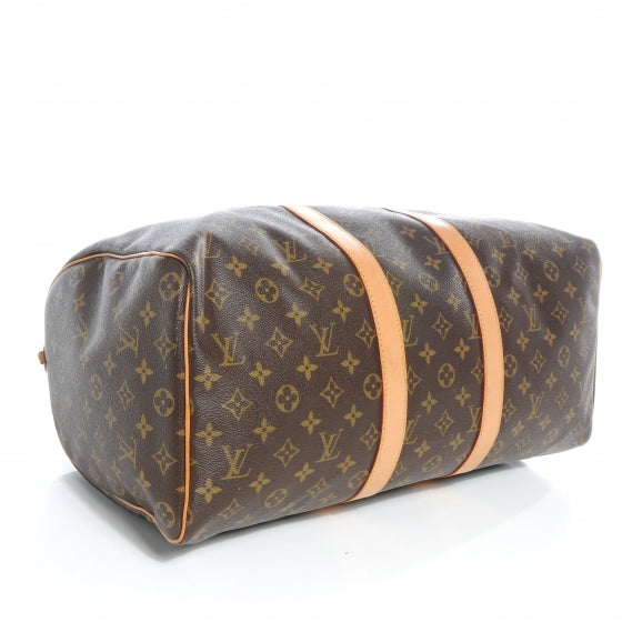 Monogram Keepall 45