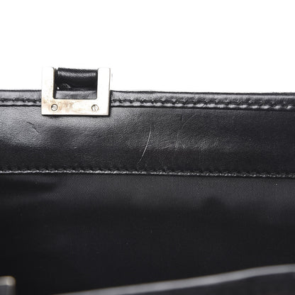 Gucci Monogram Bardot Brown 11 of 14
