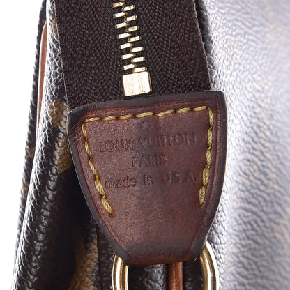 Louis Vuitton Monogram Eva Clutch 7 of 10