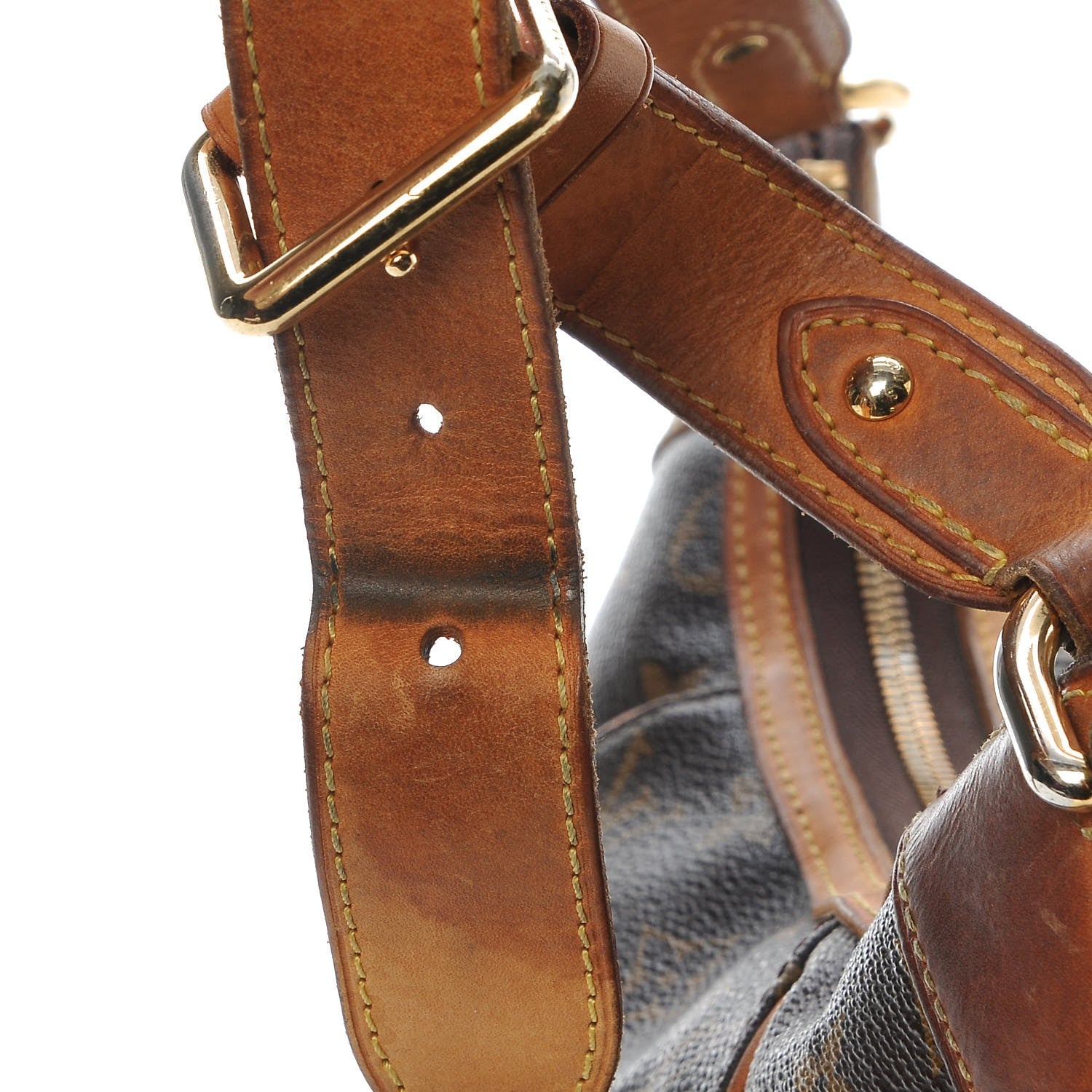 Louis Vuitton Monogram Thames PM 15 of 16