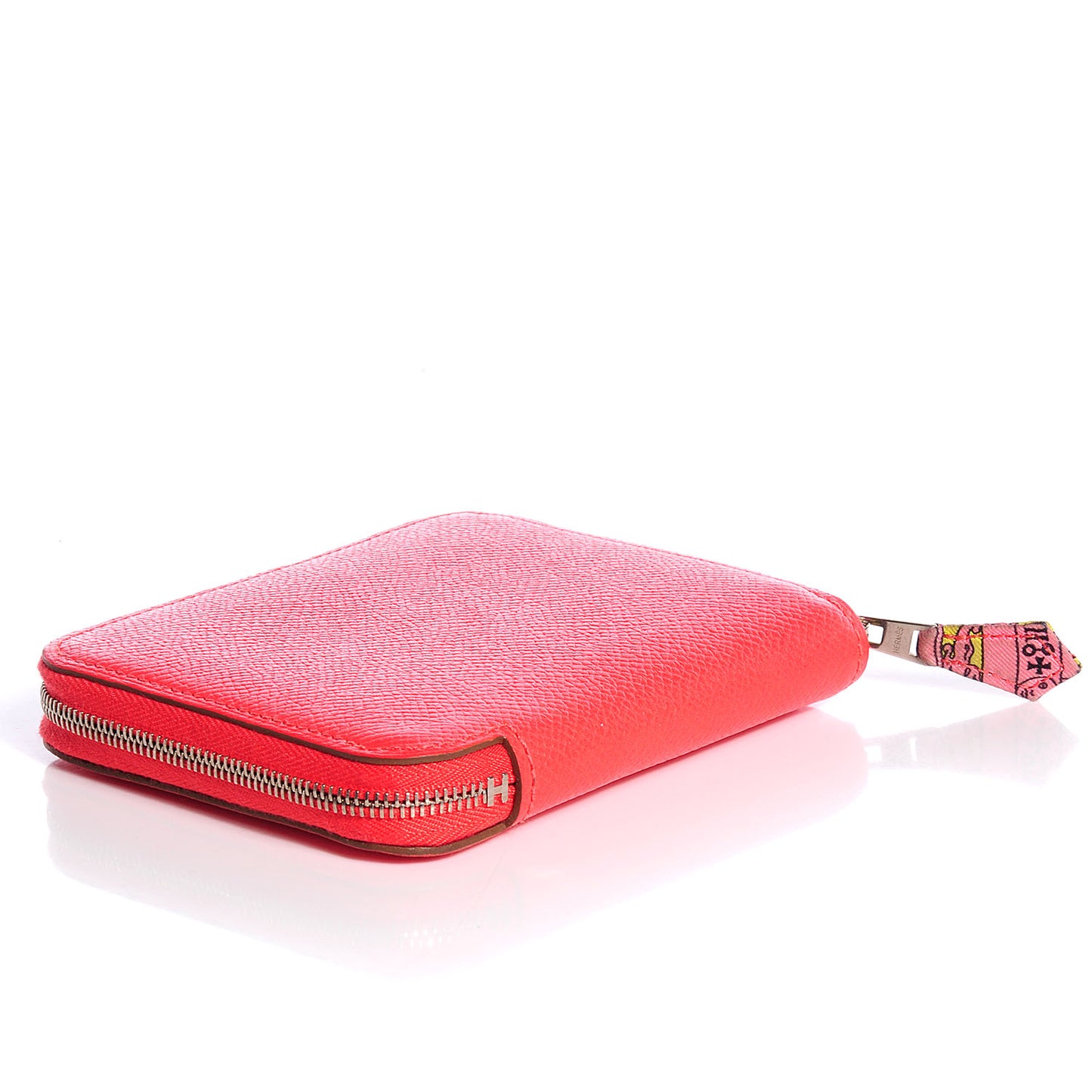 Epsom Silk'in Compact Wallet Rose Jaipur