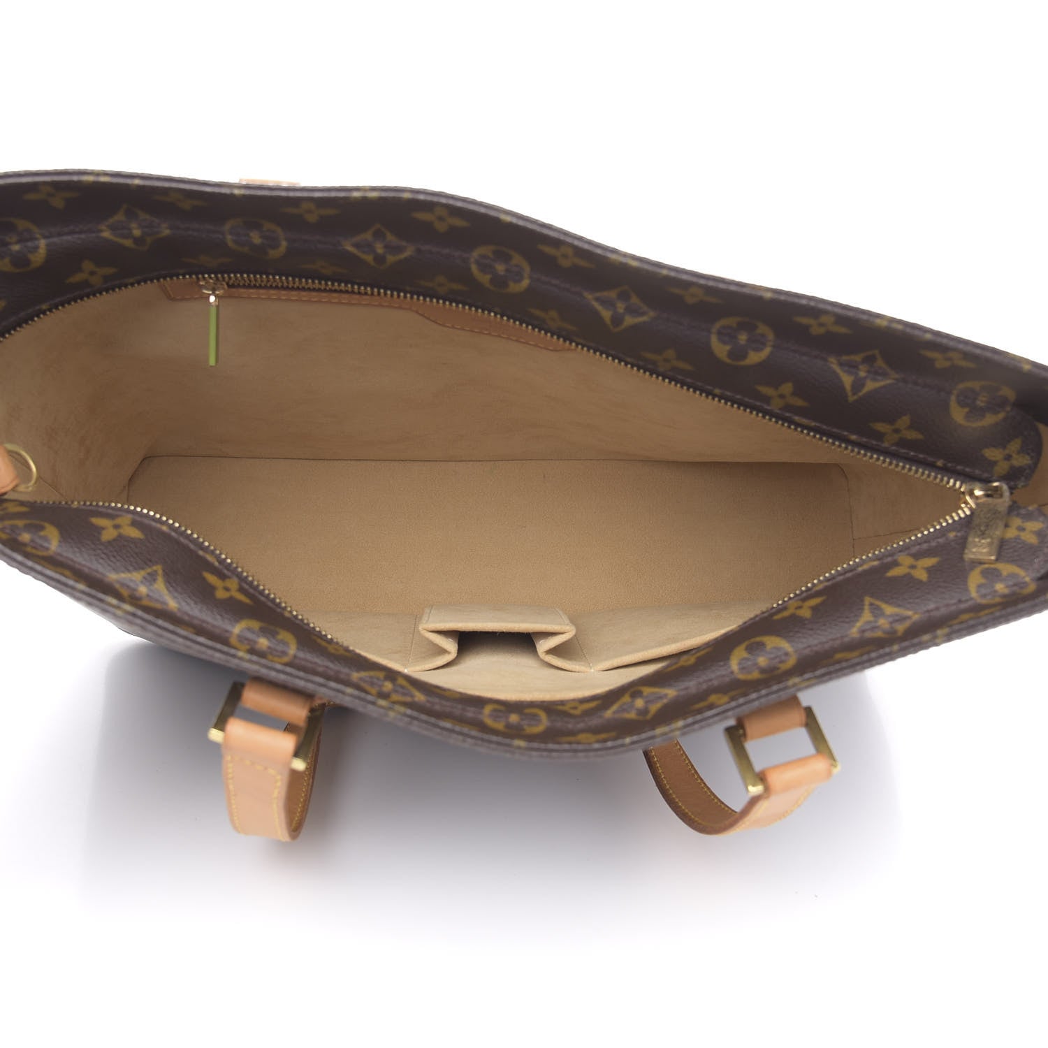 Louis Vuitton Monogram Luco 5 of 15
