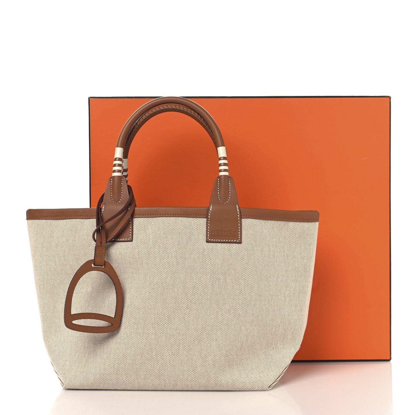 Military Toile Canvas Swift Steeple 25 Bag Gold