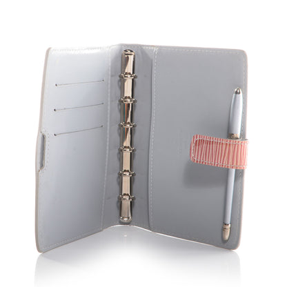 Louis Vuitton Cyber Epi Millennium Day Meets Night Small Ring Agenda with Pen 5 of 7