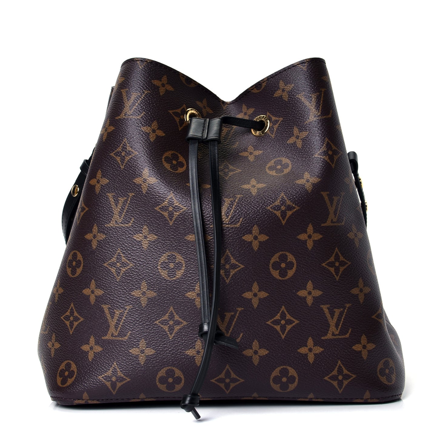 Monogram Neonoe MM Black