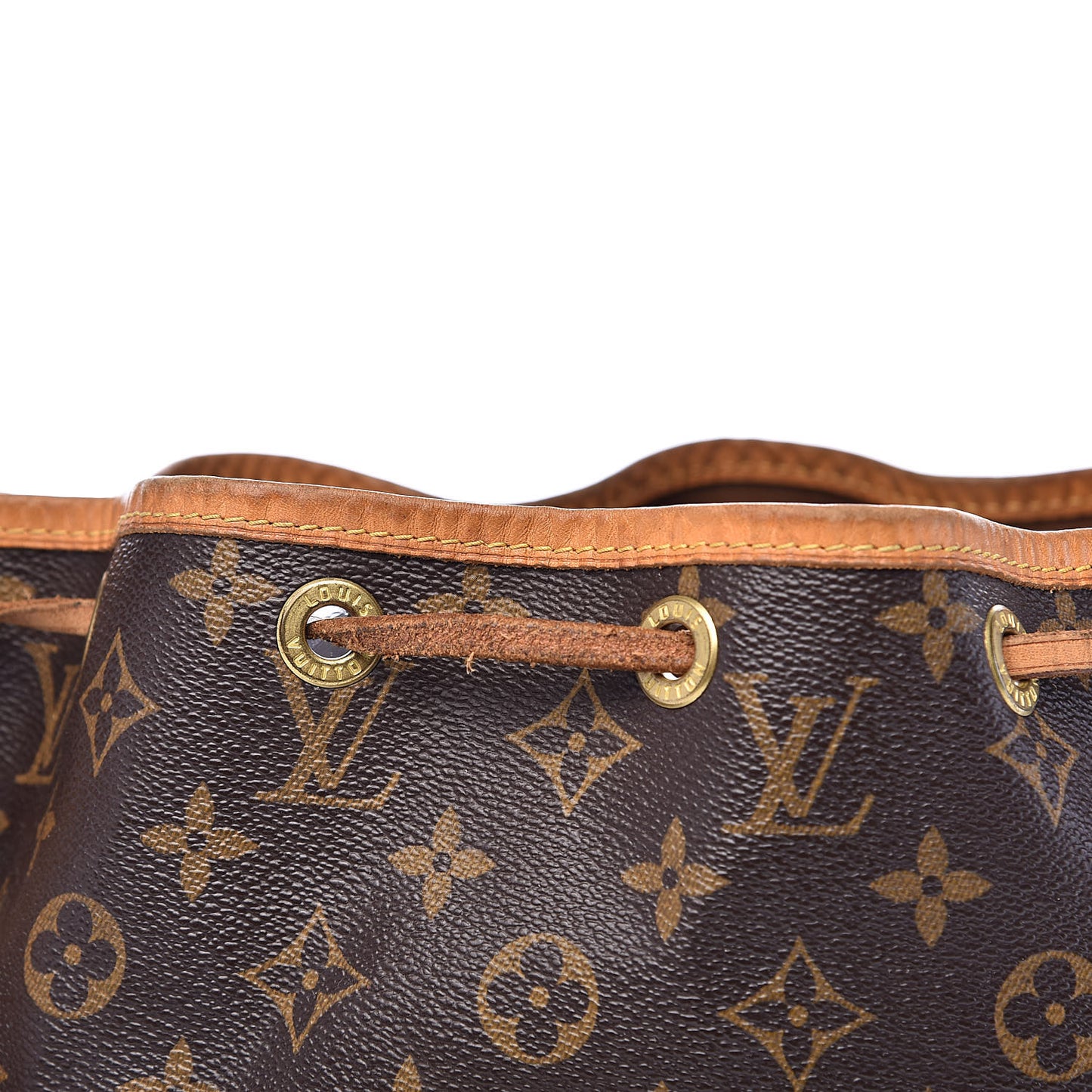 Monogram Petit Noe