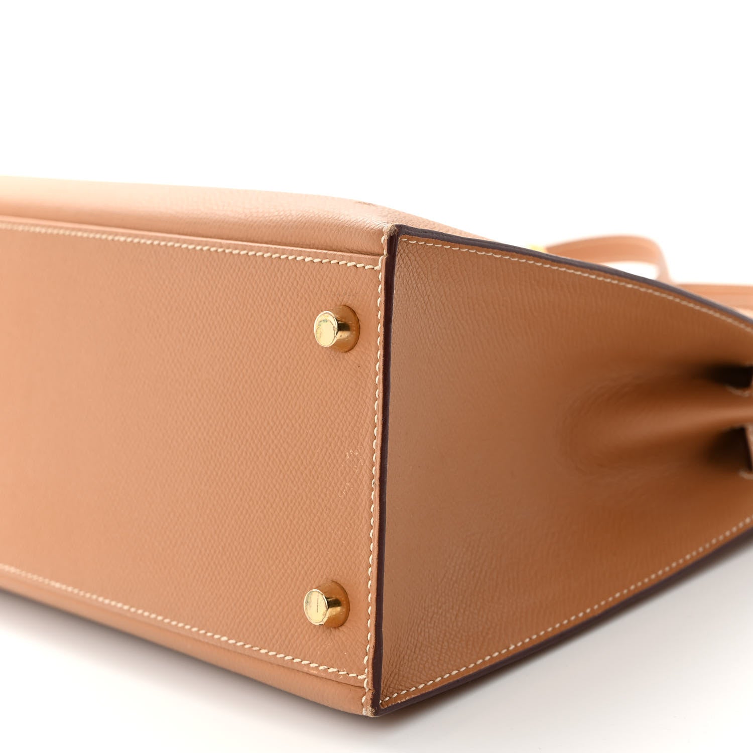 Hermes Epsom Kelly Sellier 28 Sable 10 of 18