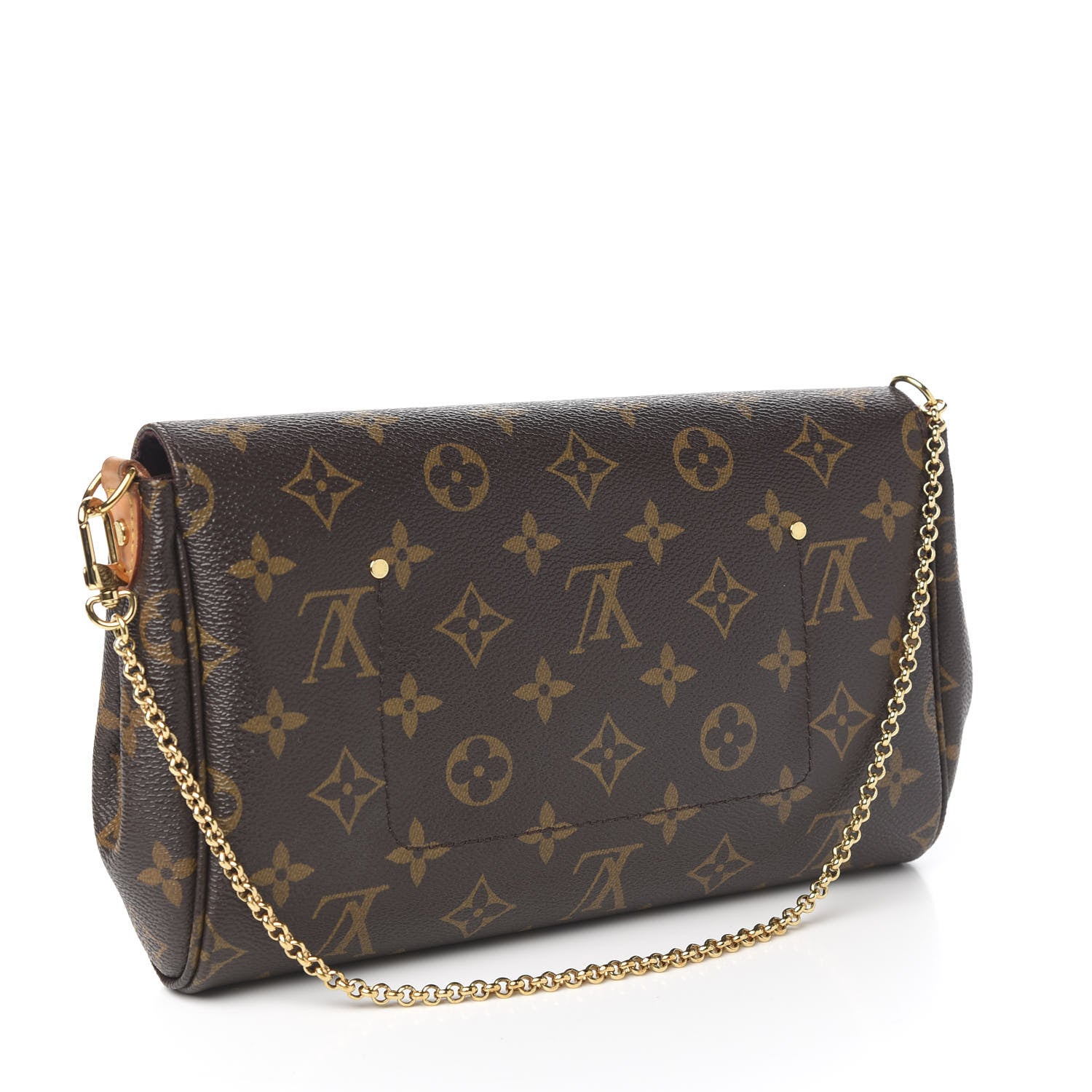 Louis Vuitton Monogram Favorite MM 2 of 11