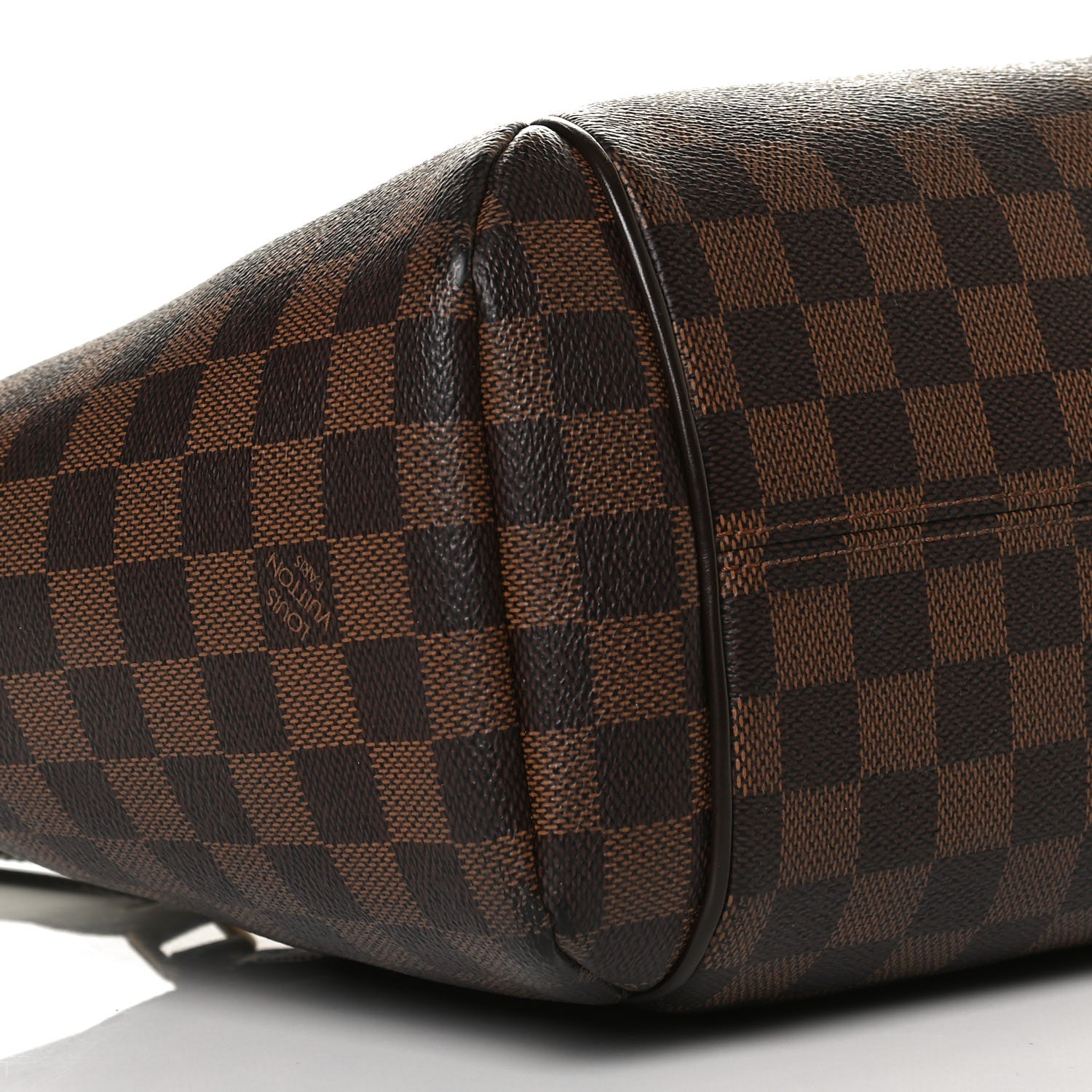 Louis Vuitton Damier Ebene Totally PM 5 of 14